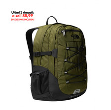 Zaino The North Face Borealis Classic – Unisex, Resistente, Multiuso
