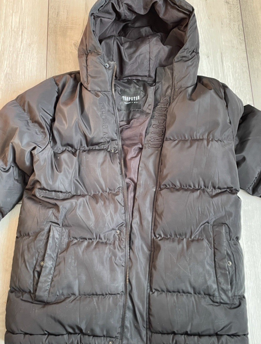 Trapstar Puffer Decoded 2.0 - image 1