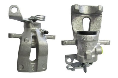 Bremssattel BOSCH 0 986 473 251 für OE 0009951213 - 77364538 - 9948544