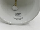 Enesco Precious Moments Porcelain Christmas Bell 1997 Vintage Collectible — photo 6