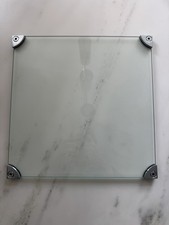 USM Haller Glastablar Außentablar Glas 35x35...