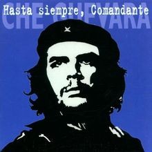 Hasta Siempre, Comandante von Various | CD | Zustand sehr gut