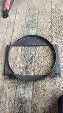 2000 Jeep Cherokee Orvis Fan Surround