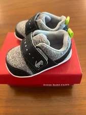 See Kai Run Ryder II - 4 Toddler - First Walker