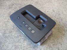 Schaltkulisse Automatik VW Touareg Schaltblende 7L6713203A
