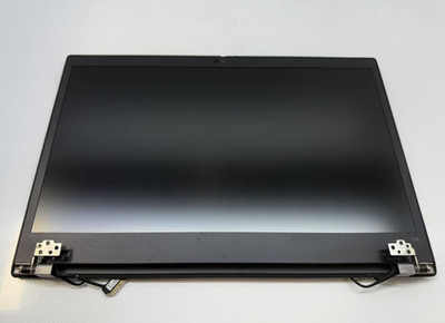 LENOVO T14 G1/G2 14.0'' 1920 X 1080 Matte Screen Complete Assembly BLACK