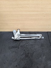 PEUGEOT 208 MK1 FL WIPER MOTOR FRONT & LINKAGE 9815497680