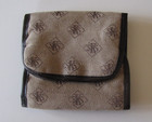 Two SKS Travel Jewelry Organizers--Foldable--Small & Medium Size — photo 6