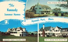 Hyannis Port Massachusetts USA Summer homes o...