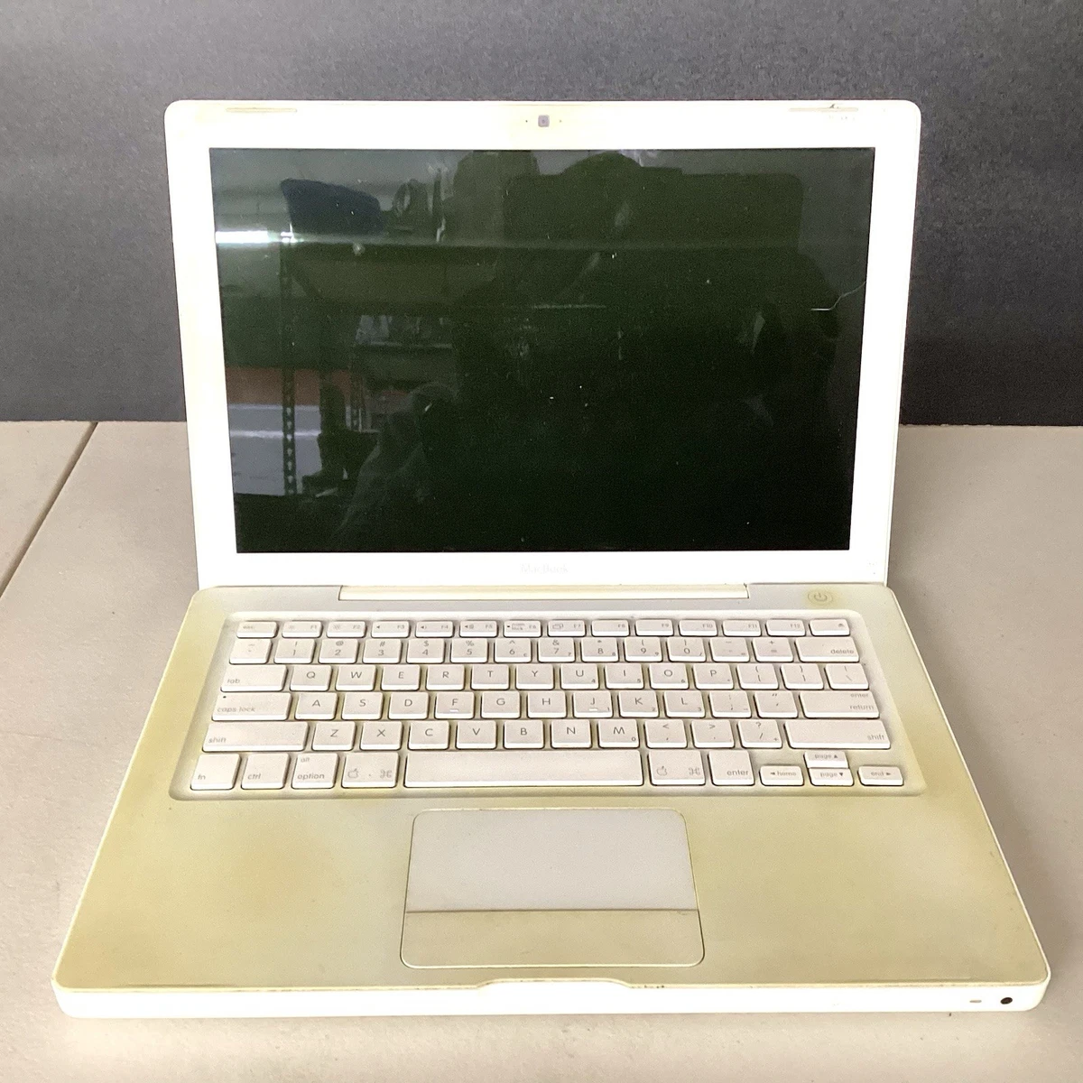 2006 Apple MacBook White Laptops for sale - eBay
