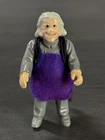 Vintage Kenner Star Wars Ugnaught Action Figure 1980 with Original Purple Apron