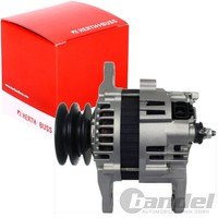Herth+Buss Generator Lichtmaschine 60A Passend FüR Nissan Pick | J5111078