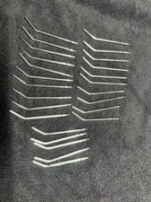 DCI International Dental Autoclavable Syringe Tip Pack