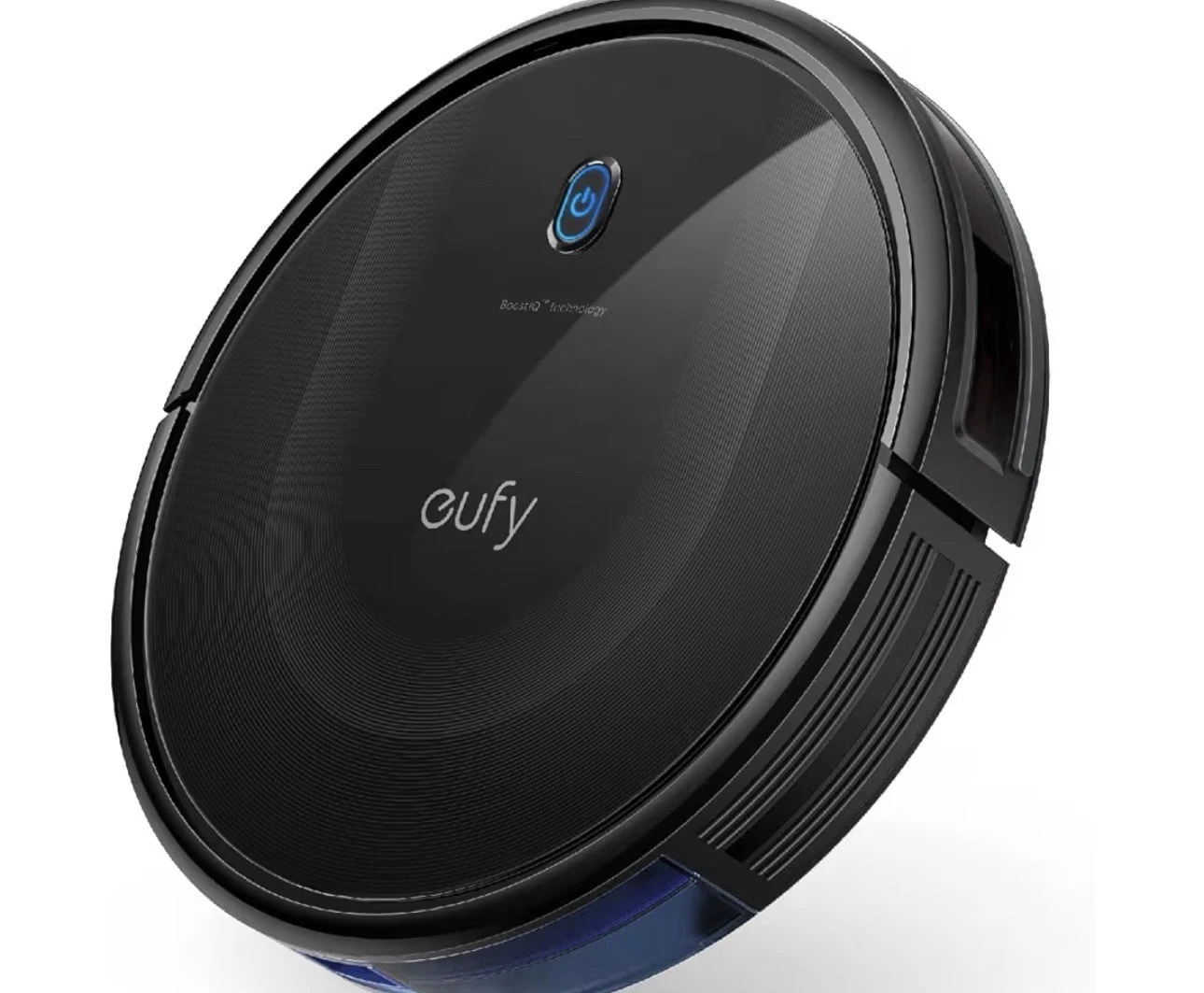 Eufy RoboVac 11S MAX Slim Robotic Vacuum Cleaner Quiet 2000Pa Suction