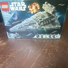 LEGO Star Wars 75394 Imperial Star Destroyer 1555 pcs 10+ 25th Anniv