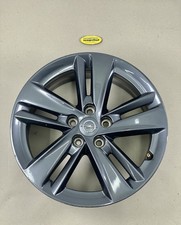 Opel Grandland X 1.2 Start/stop Felge Alu vorn Rechts YP00064180 2020-2021