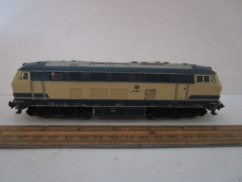 ② Märklin/Hamo H0 - 8361 - Locomotive électrique (1) - Loc - Trains