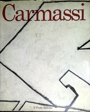 Arturo Carmassi : virtualites du signe