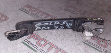 Porte arrière et accessoires Volkswagen VENTO
