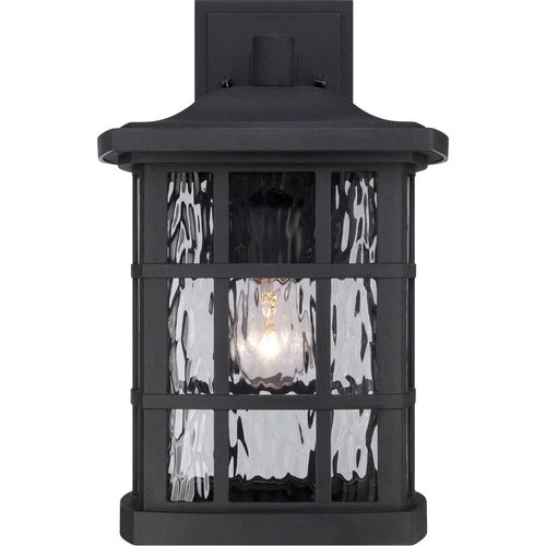 Stonington - 1 Light Outdoor Wall Mount - 15.5 Inches high made with Coastal - Picture 9 of 9