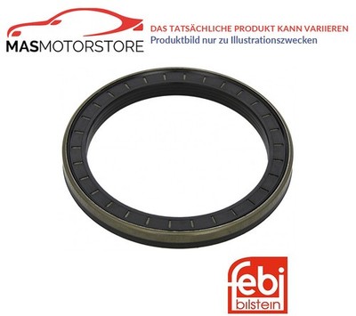 RADNABE DICHTUNG SIMMERRINGE FEBI BILSTEIN 180699 P NEU OE QUALITÄT