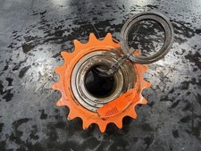H100C17207I Roller Idler Chain Sprocket