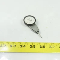 Mitutoyo 513-482-10 Horizontal Dial Test Indicator 0.0005" XLL751