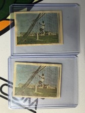 1964 Instantaneos DA Vida Do Rei Pele Pele #2 card