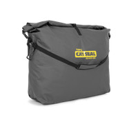 Black Cat Bedchair Bag Katze Seal Wp Grau Stuhl Tasche