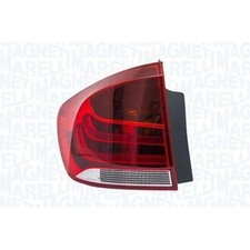 1x Heckleuchte MAGNETI MARELLI 715104135000 passend für BMW