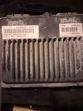 1998 1999 2000 2001 Chevrolet Gmc Truck Van Pcm Ecm 09355699 Cffn 0194