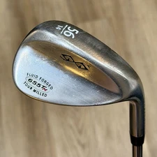 Snake Eyes RH  655TM Fluid Forged 36" Wedge 56*/14 w Ping TFC149  R flex