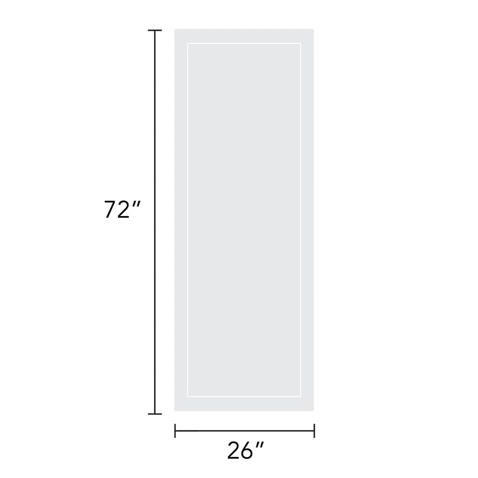 Alfombra clásica de tejido plano para interiores y exteriores, alfombra resistente a manchas y rayos UV, cubierta,... Foto 4 de 4