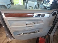 Lève vitre Volkswagen TOUAREG