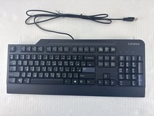 00XH737 Preferred Pro USB Keyboard N L TWDY-US