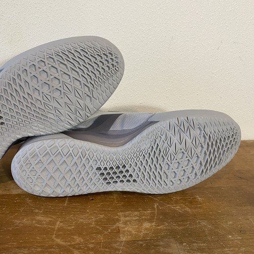 Zapato de Skateboarding Vans Ave 2.0 Gris Plateado - Talla 10.5 - Imagen 12 de 13