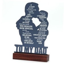 Christmas Gift for Dad Father, Dad Gifts for Fathers Day from for Dad from Son