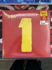 The Beatles 1 vinyl 2LP new sealed 27 No. 1s New Stereo Mixes 4756790 2018