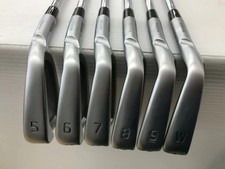 Ping BLUEPRINT S Iron Set 5-9,W 6pc Flex Stiff Dynamic Gold 95 Steel