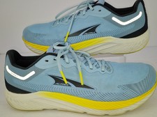 Altra Rivera 3 Running Shoes Mens Size 12 Blu...