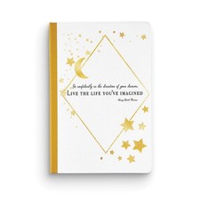 Go Confidently 160 page Graduation Journal