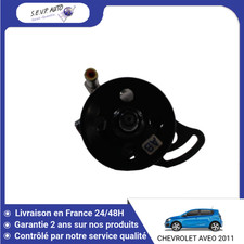 Pompe direction assistée Chevrolet AVEO