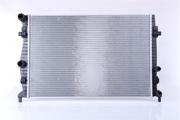 Nissens KüHler, MotorküHlung FüR Audi Seat Skoda VW-image