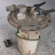 Pompa carburante c/trasduttore (galleggiante)  KIA VENGA 1.4 CRDi (57Kw) Mnv