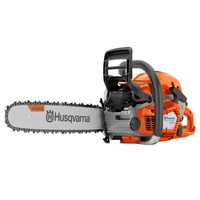 "Profi KettensÄGe MotorsÄGe Husqvarna 560 Xp X-TORQ 59,8Cc Schwert 18\"/45Cm"