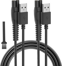 5V Charger Cord Compatible with Philips Norelco Shaver Series 2000 3000 5000 700