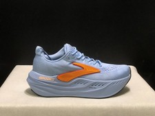Q Brooks Glycerin Max Light blue