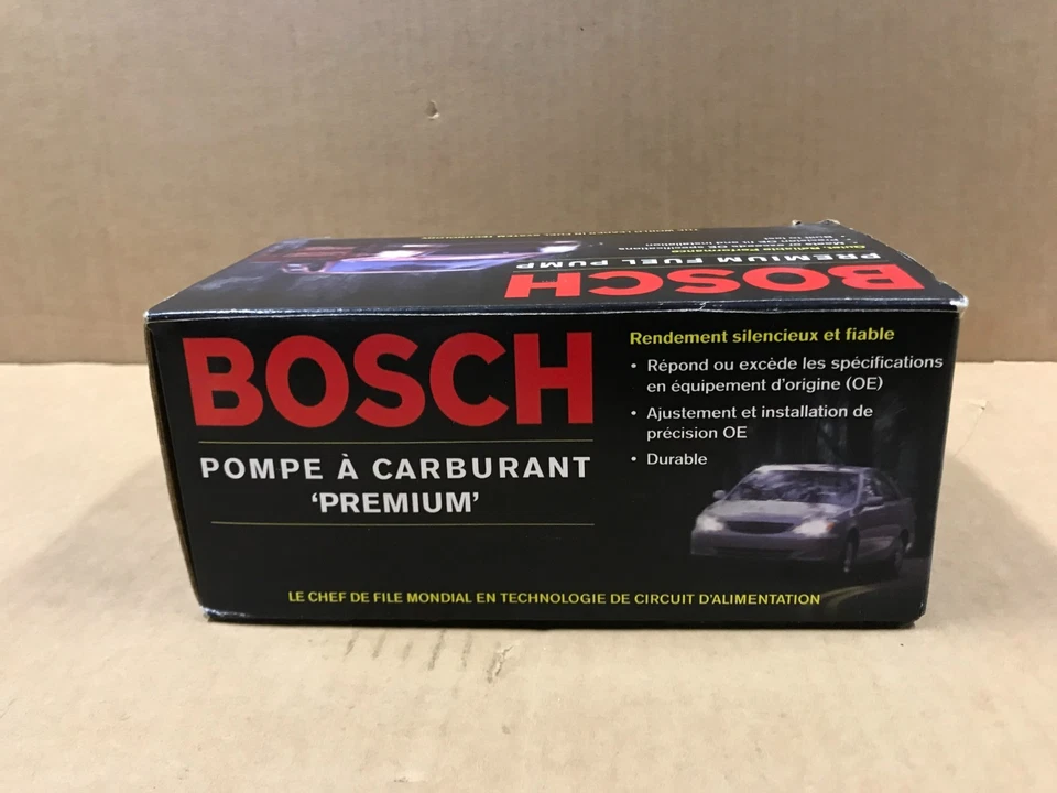 Новый из старых запасов топливный насос премиум-класса Bosch No68651 1966 Pontiac Le mans/GTO - Изображение 3 из 4