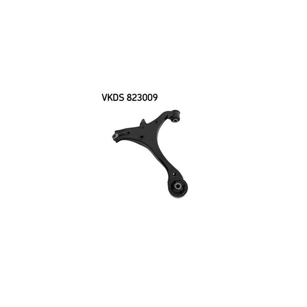 Lenker, RadaufhäNgung SKF Vkds 823009 FüR Honda, Vorderachse Links, Unten-image