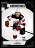 2022-23 Upper Deck Credentials - #49 Jack Hughes - Devils